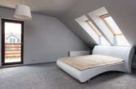 Powys bedroom extensions