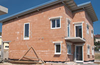 Powys home extensions