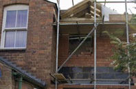 free Powys home extension quotes