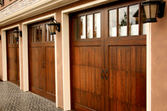 Powys garage extension quotes