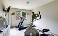 Powys home gym construction leads