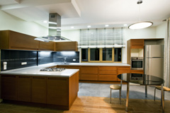 kitchen extensions Powys